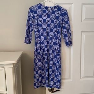 J.McLaughlin Size XS Dress